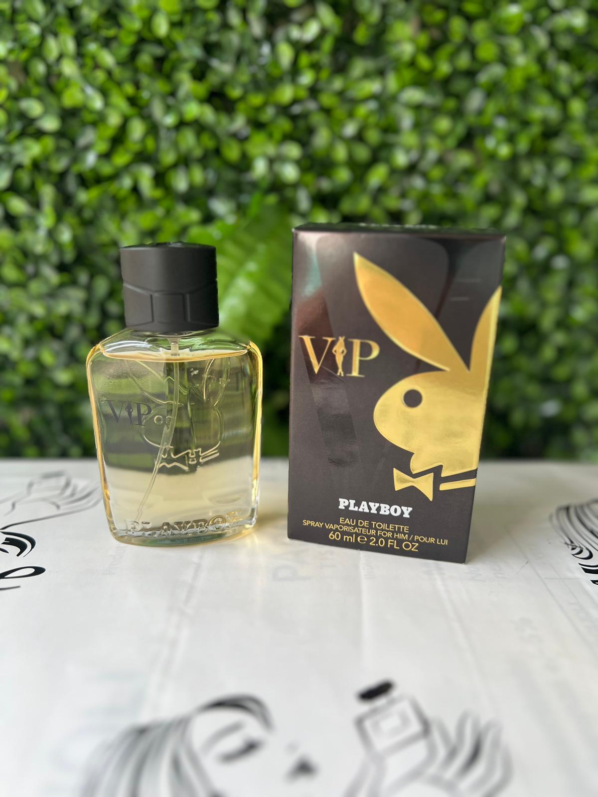Play boy vip 80 ml