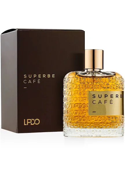 LPDO SUPERBE CAFE