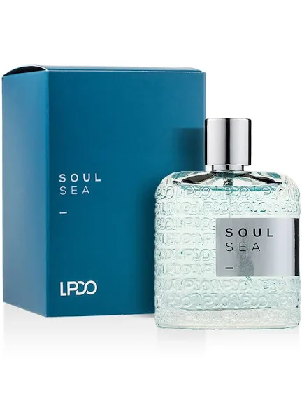 LPDO SOUL SEA